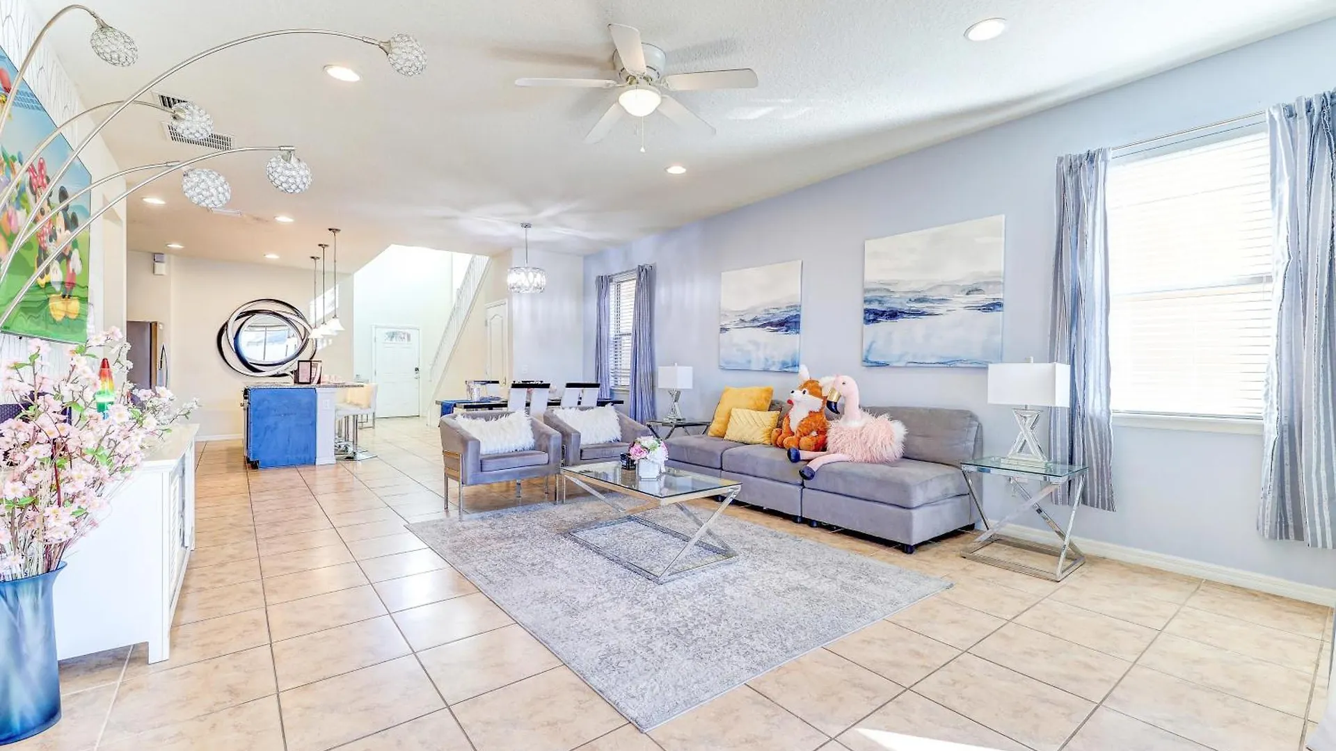 Villa Magnificent W Pool In Windsor At Westside *