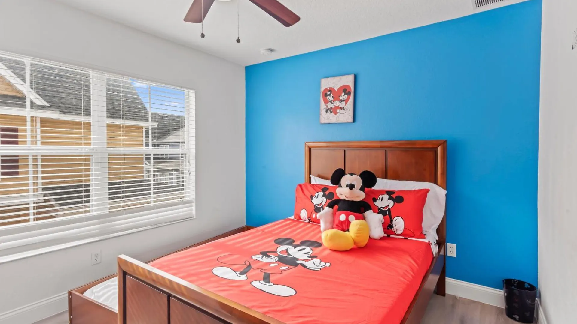 The At Seven Dwarfs - 4564 Luxury - Near - Water Park Kissimmee