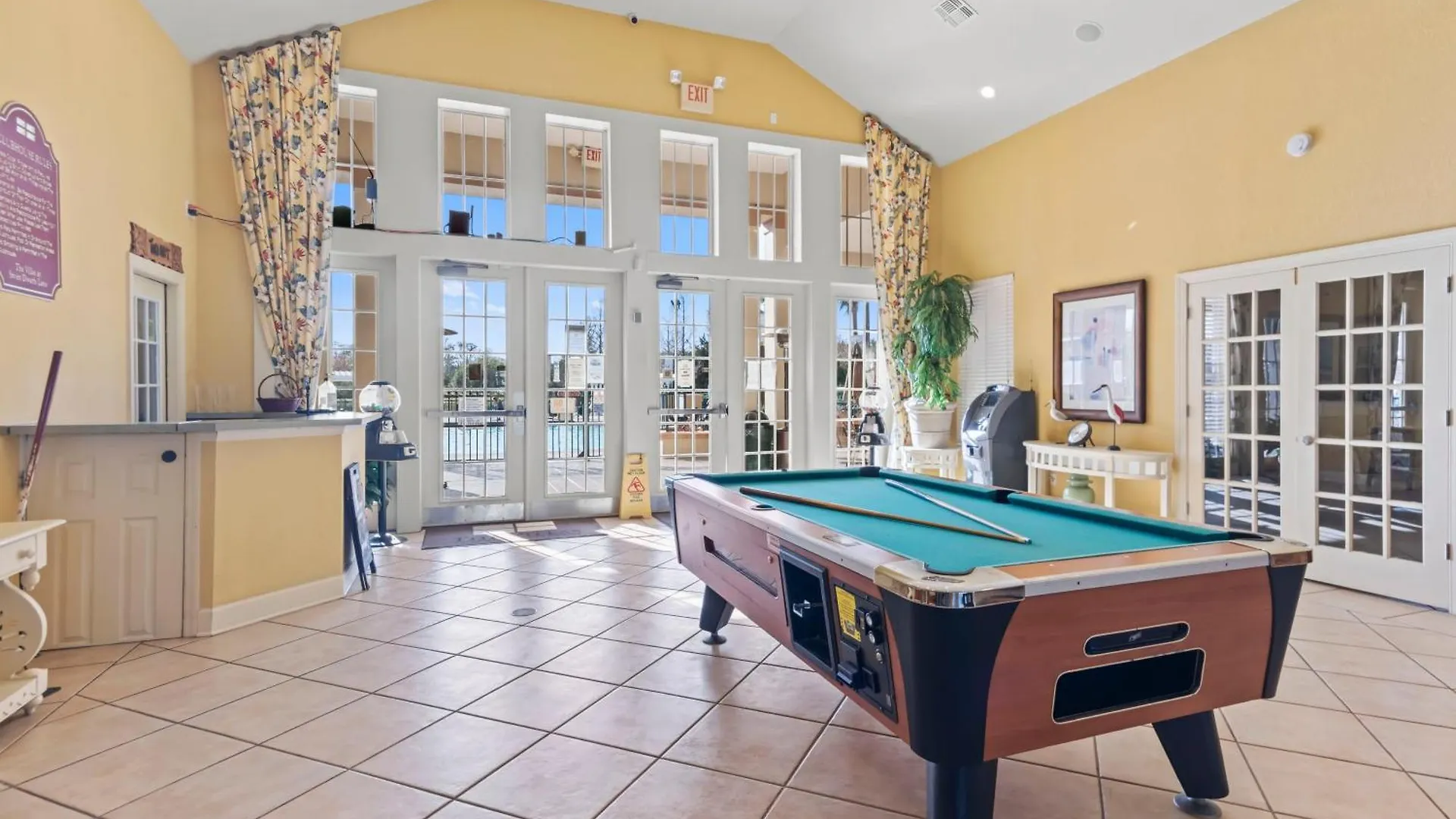 The At Seven Dwarfs - 4564 Luxury - Near - Water Park *