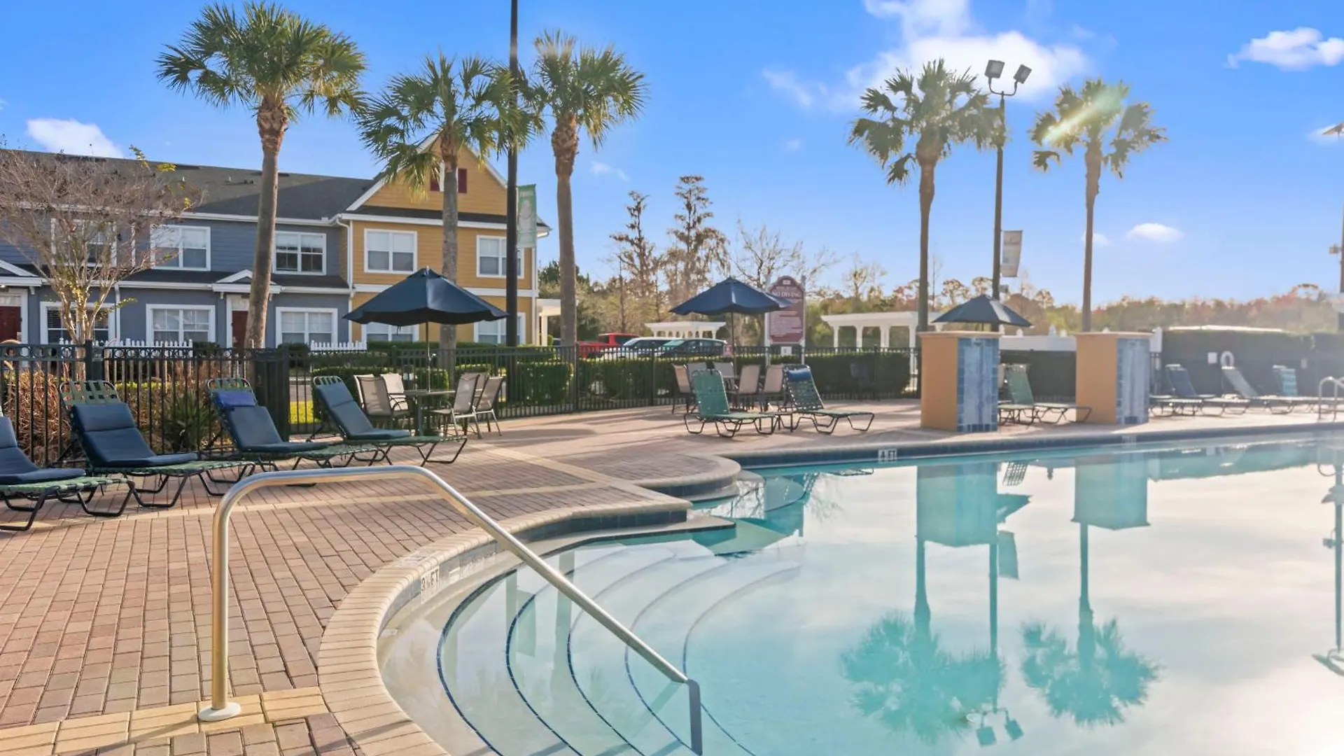 Prázdninový dům The At Seven Dwarfs - 4564 Luxury - Near - Water Park Kissimmee