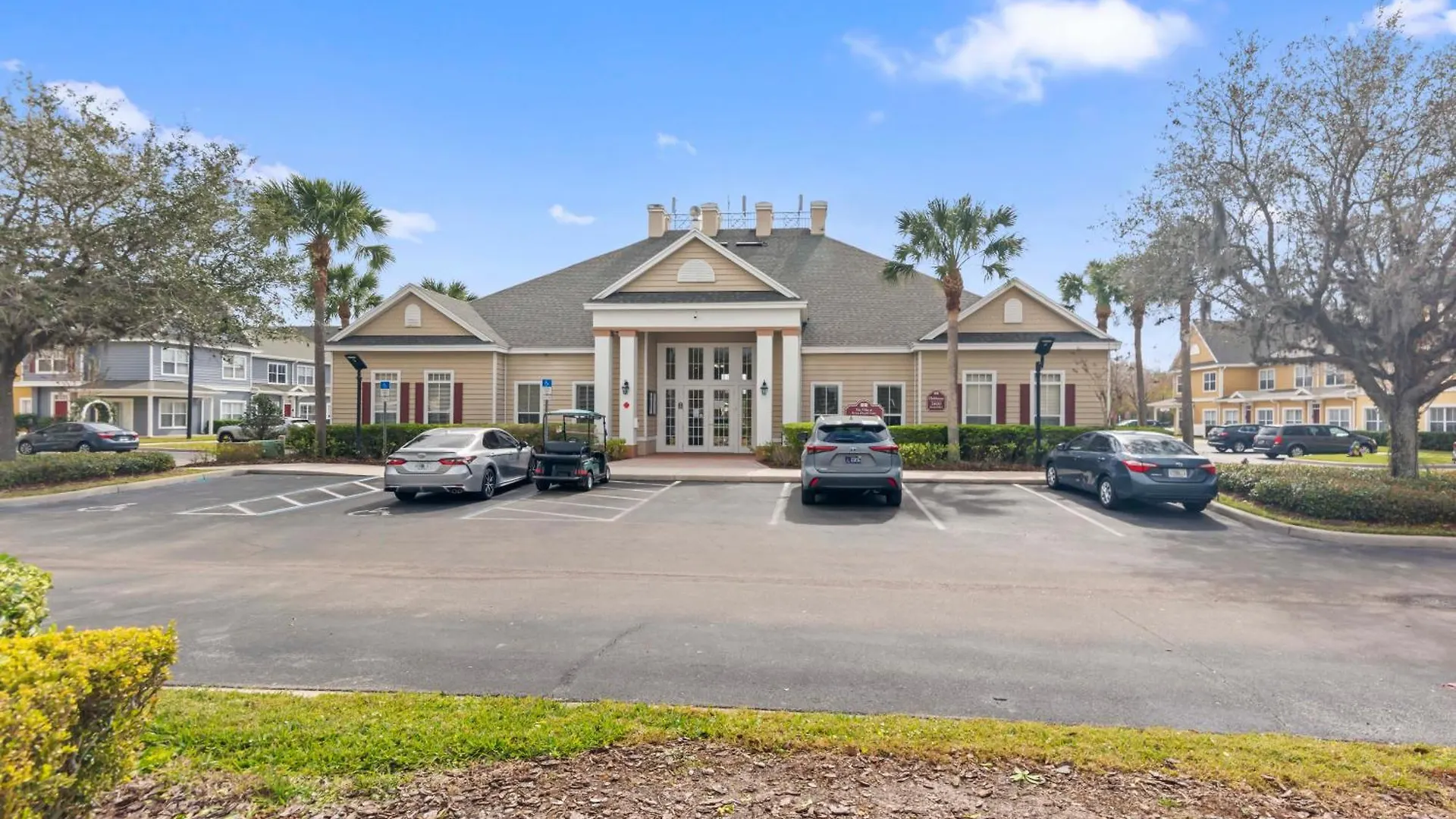 The At Seven Dwarfs - 4564 Luxury - Near - Water Park