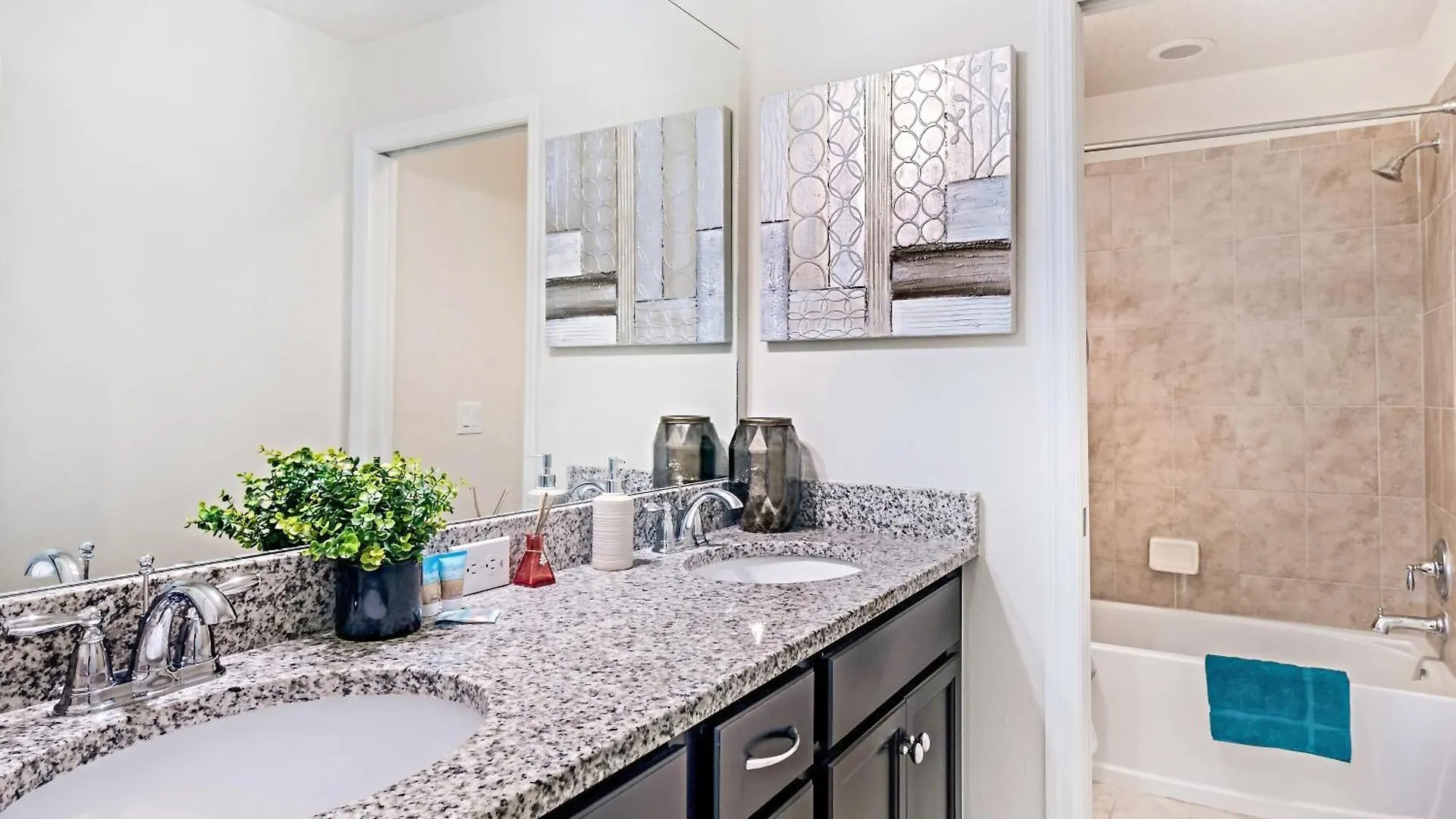 Magnificent W Pool In Windsor At Westside Villa Kissimmee