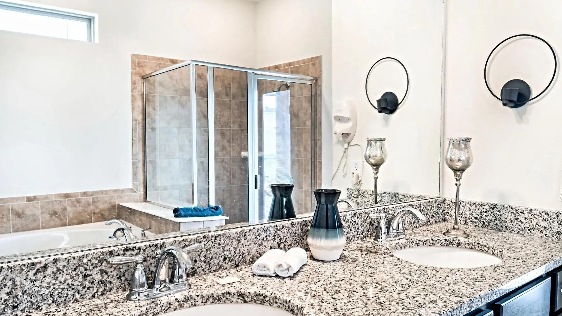 Villa Magnificent W Pool In Windsor At Westside Kissimmee