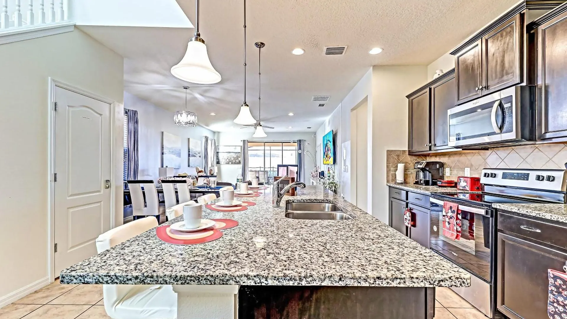 Magnificent W Pool In Windsor At Westside * Kissimmee