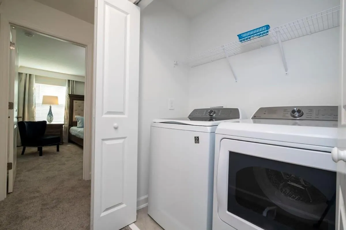 Gorgeous 4bd With Pool At Storey 4475 Ferienhaus *