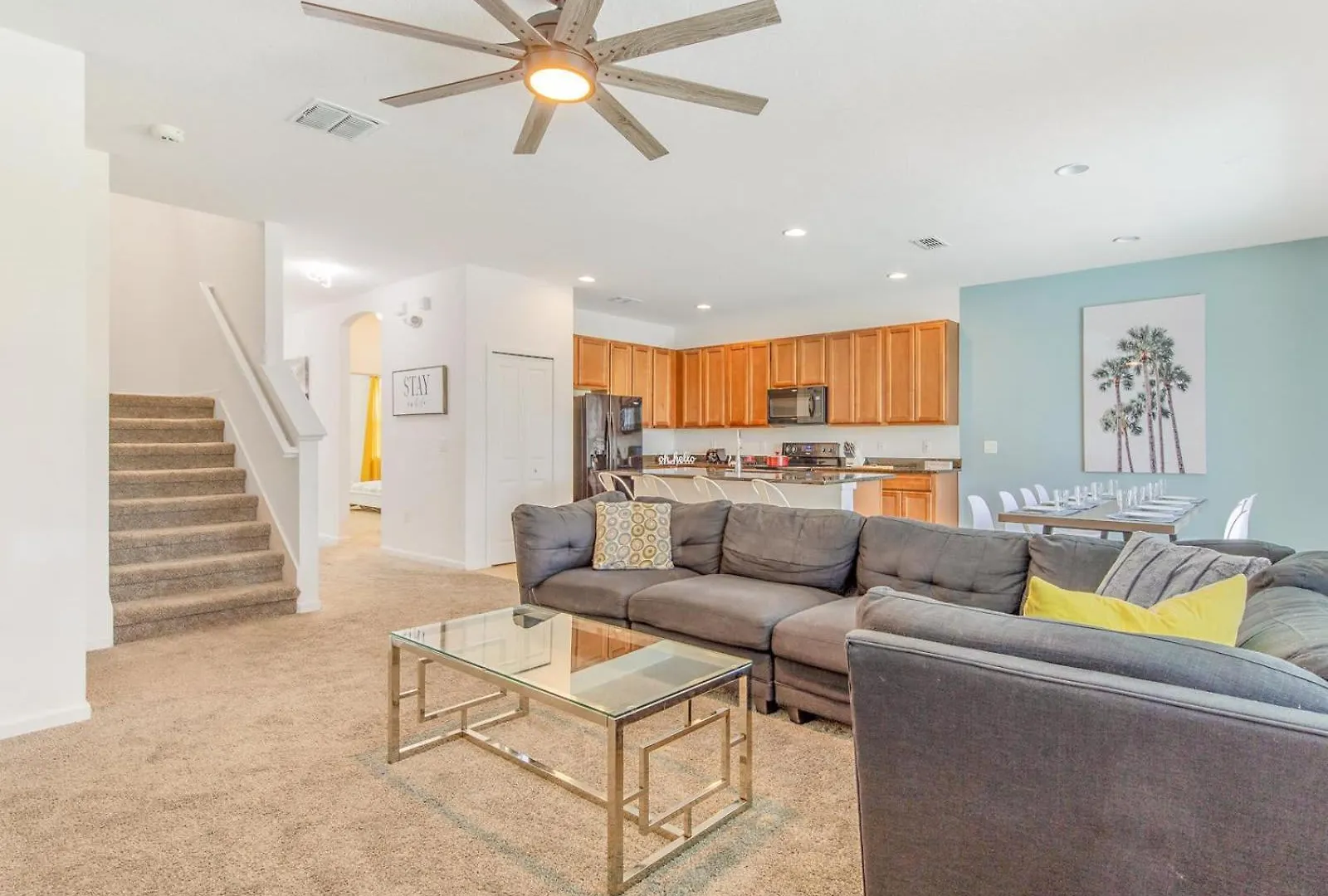 6br W Heated Pool + 9mi To + Sleeps 14 *