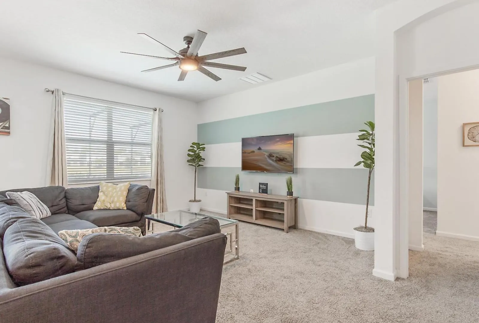 6br W Heated Pool + 9mi To + Sleeps 14 *