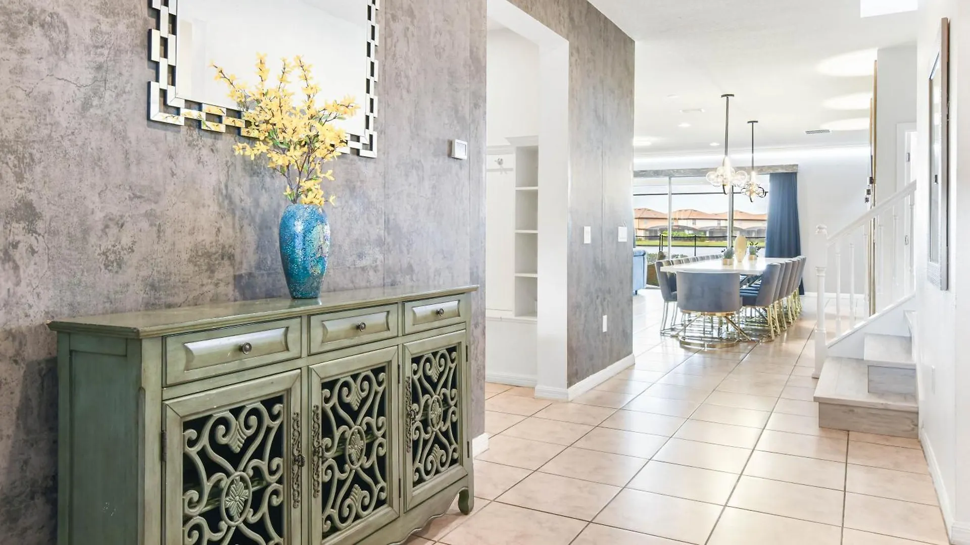 Luxury Villa: Private Pool, Near *