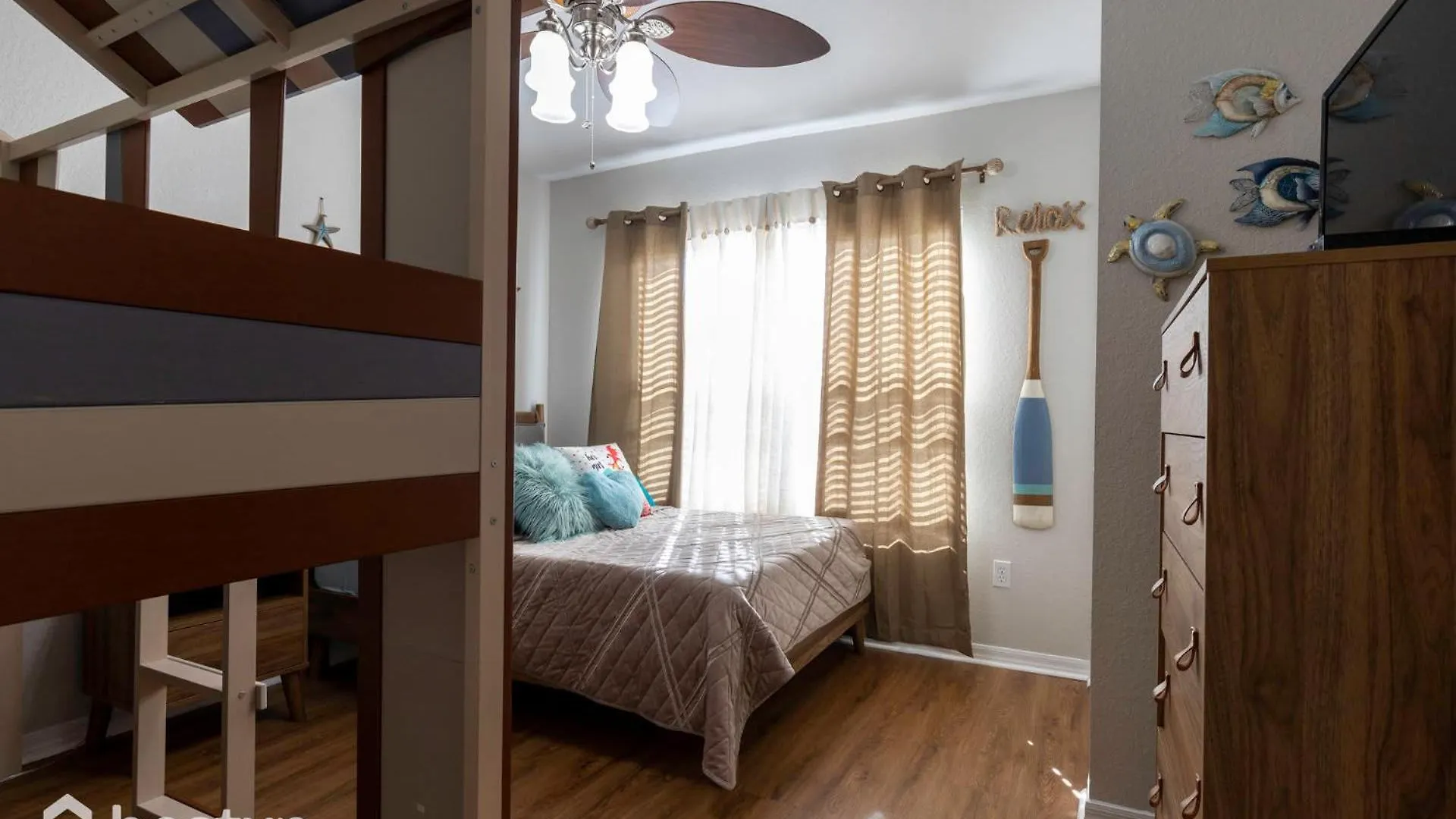 Сasa de vacaciones Amazing Family Townhouse Minutes From The Parks Kissimmee