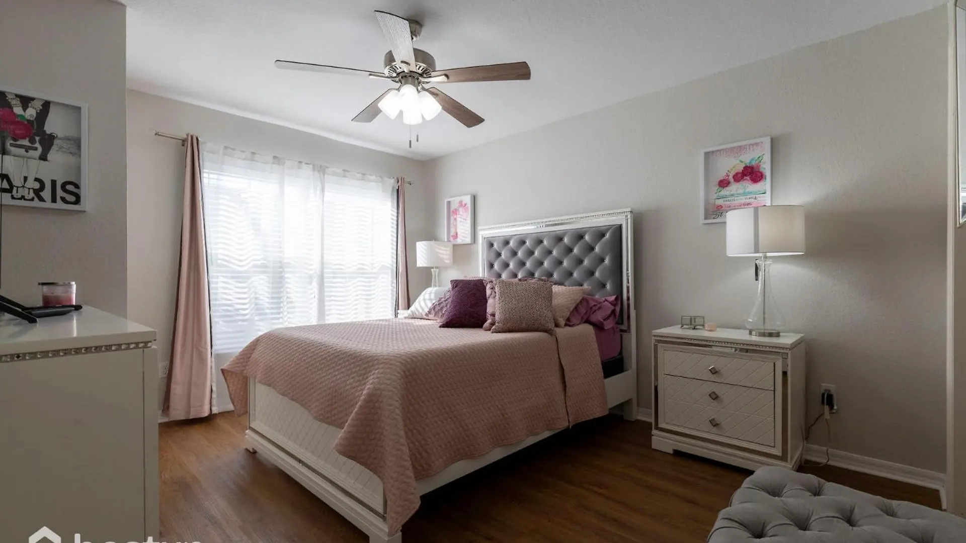 Amazing Family Townhouse Minutes From The Parks Сasa de vacaciones Kissimmee