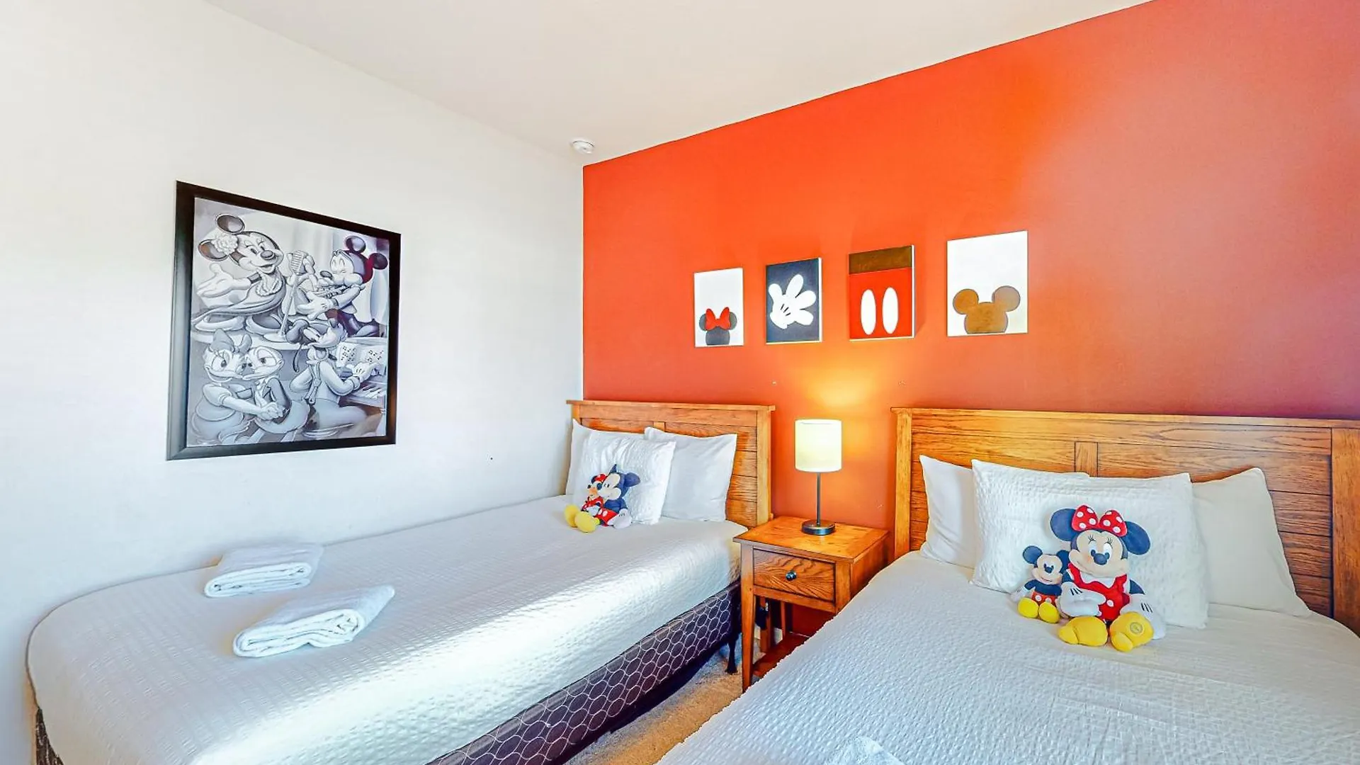 Casa vacanze Ohana Means Family Kissimmee