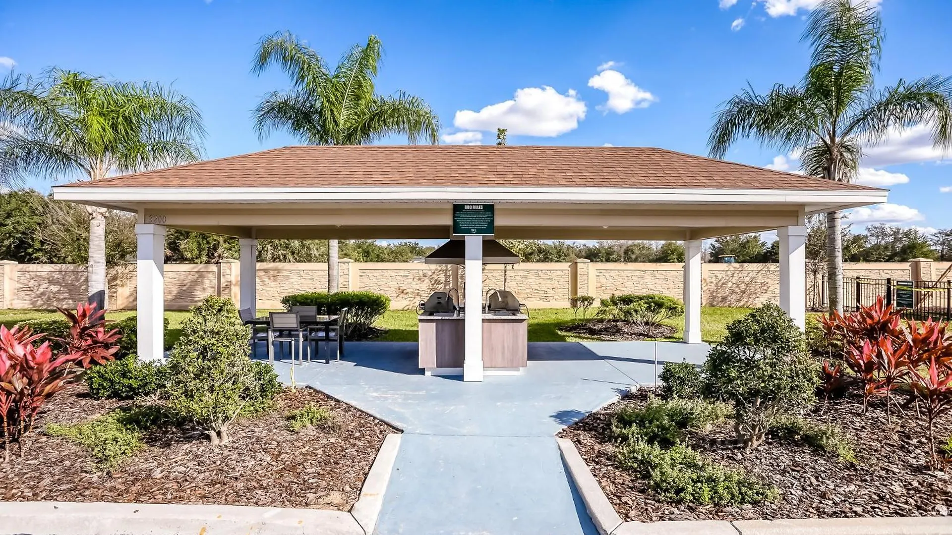 Ohana Means Family Casa vacanze Kissimmee