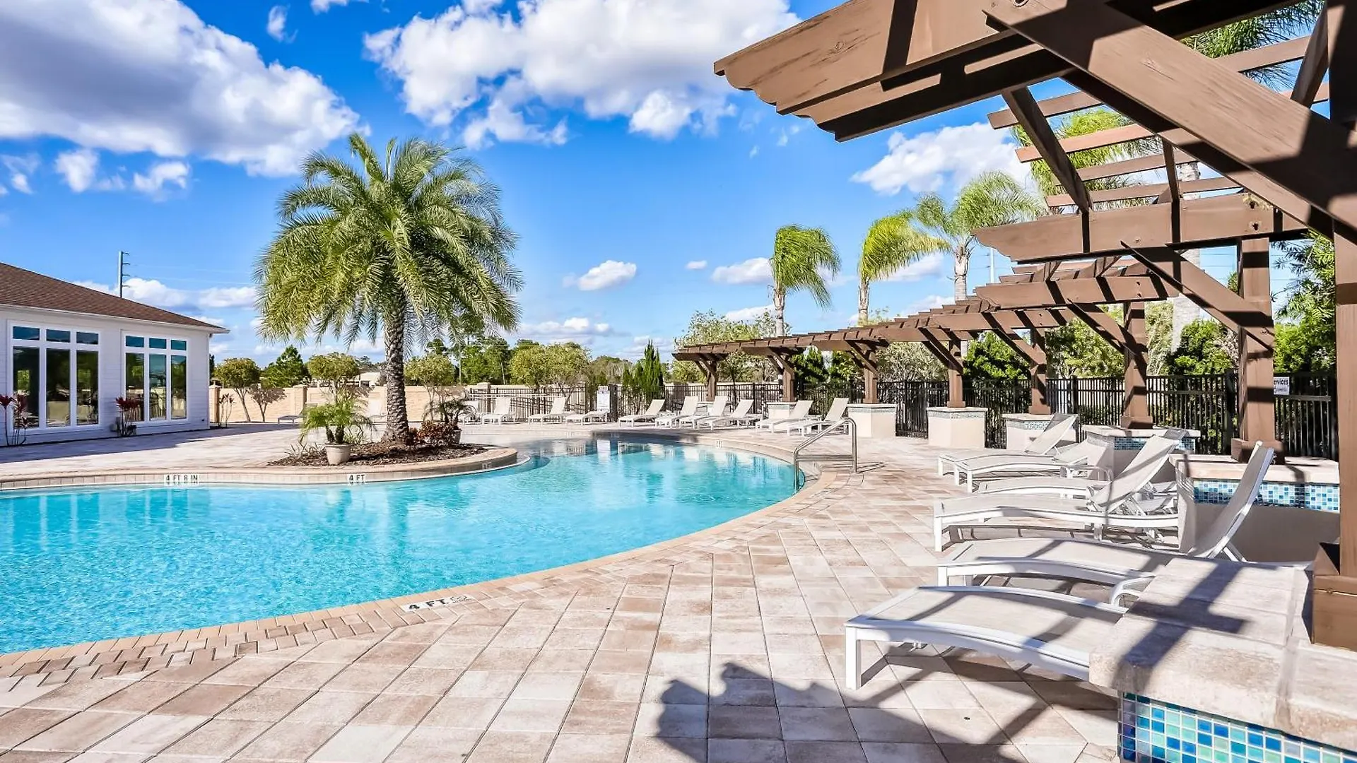 Ohana Means Family Casa vacanze Kissimmee