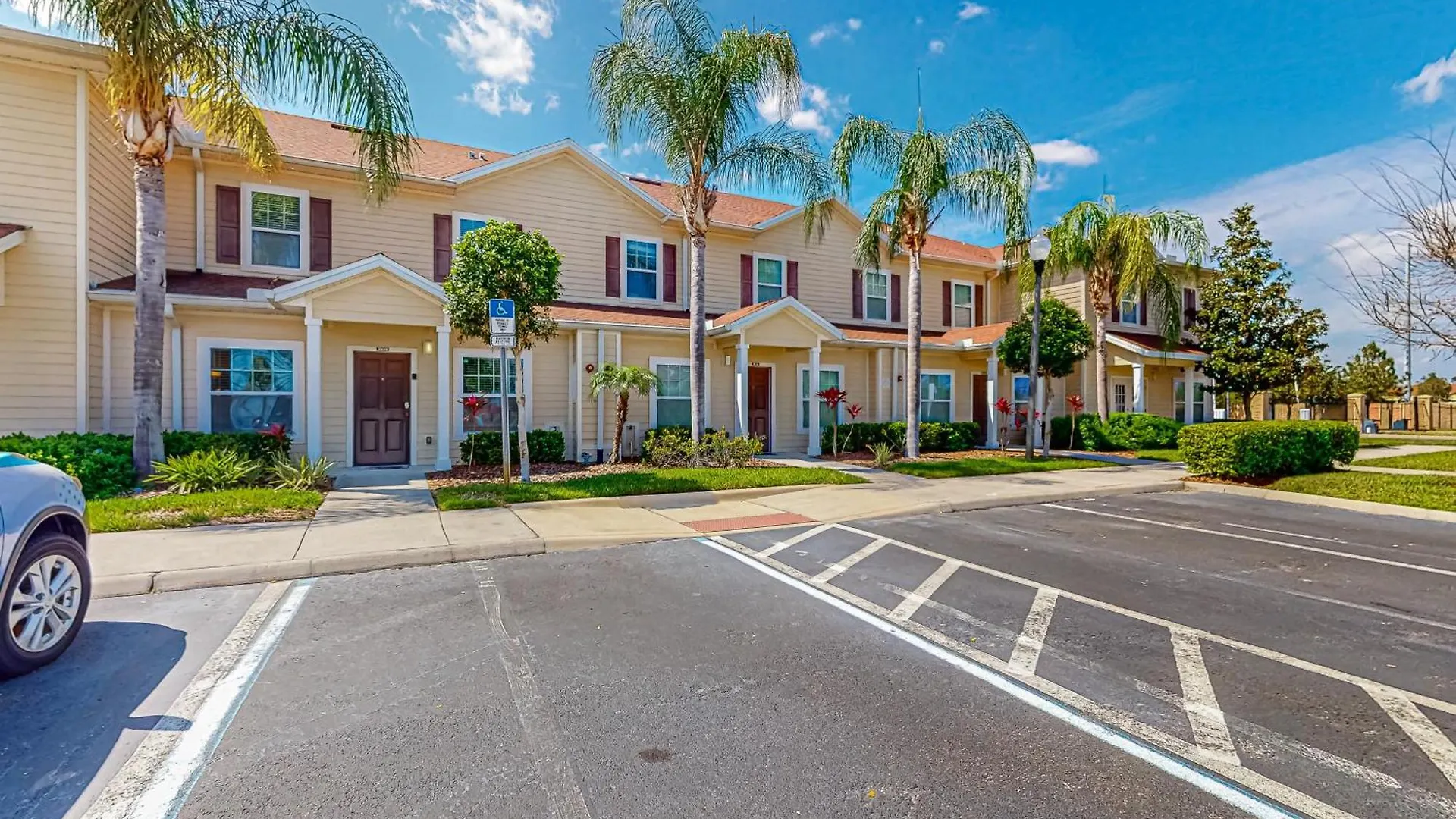 Ohana Means Family Casa vacanze Kissimmee