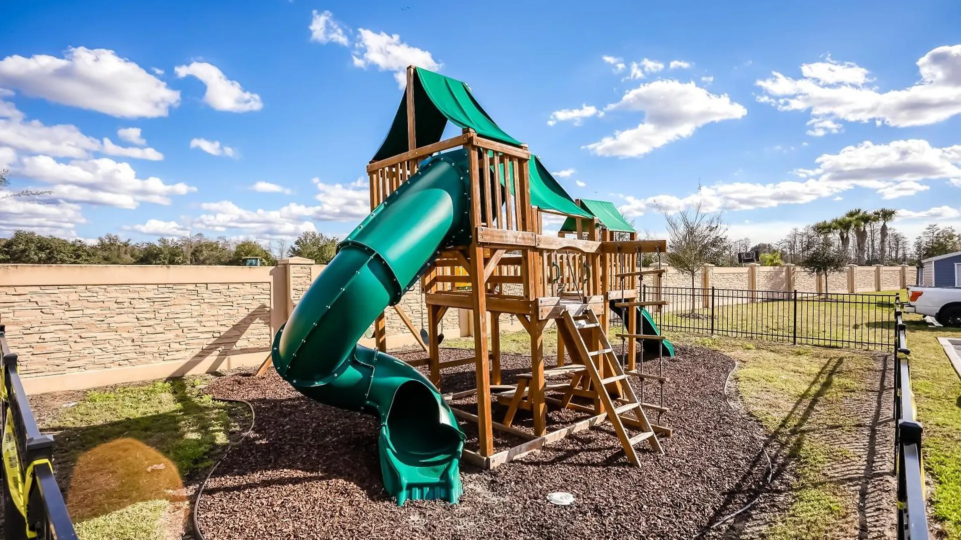 Ohana Means Family Casa vacanze Kissimmee