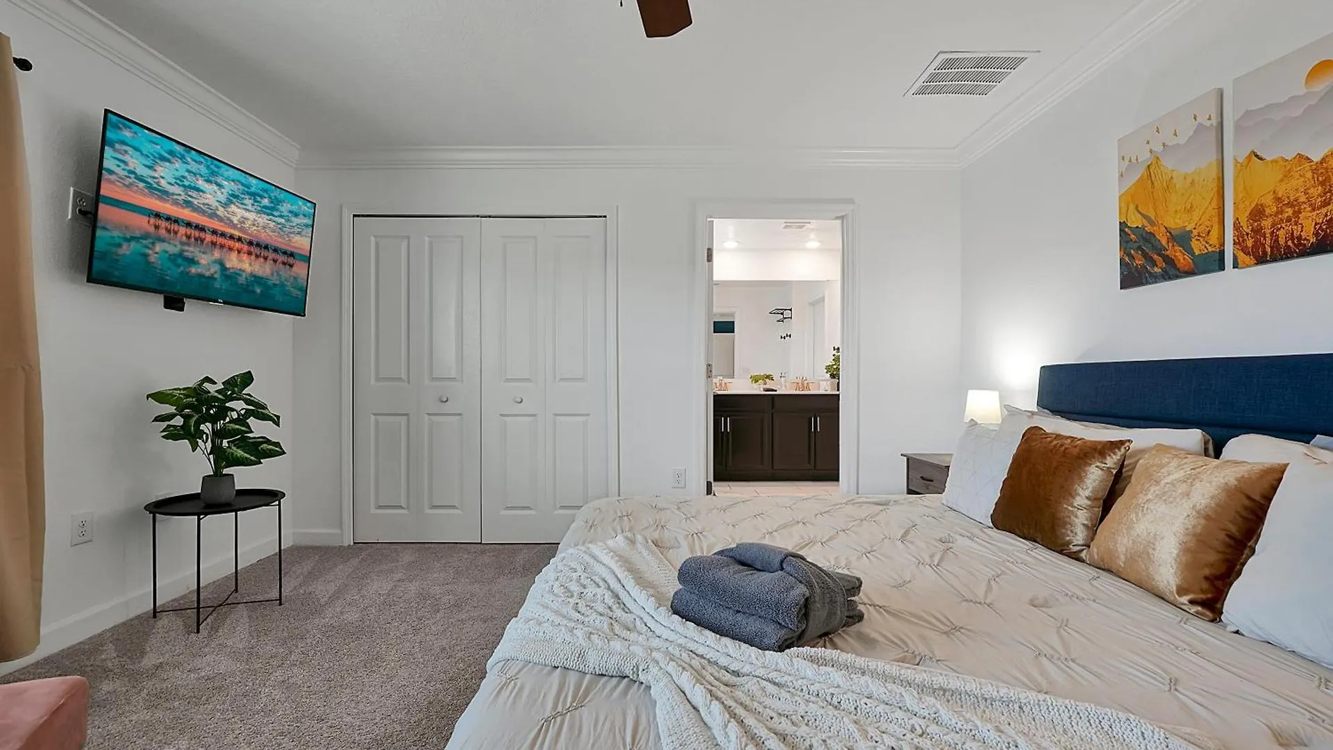 Storey Escape W/ Pool, Games & Water Park