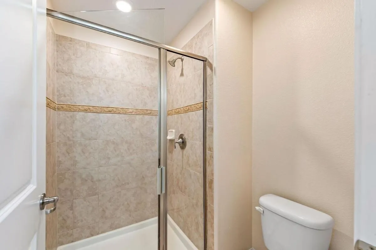 9 Min To W Pool- 4bd 3ba - Free Waterpark
