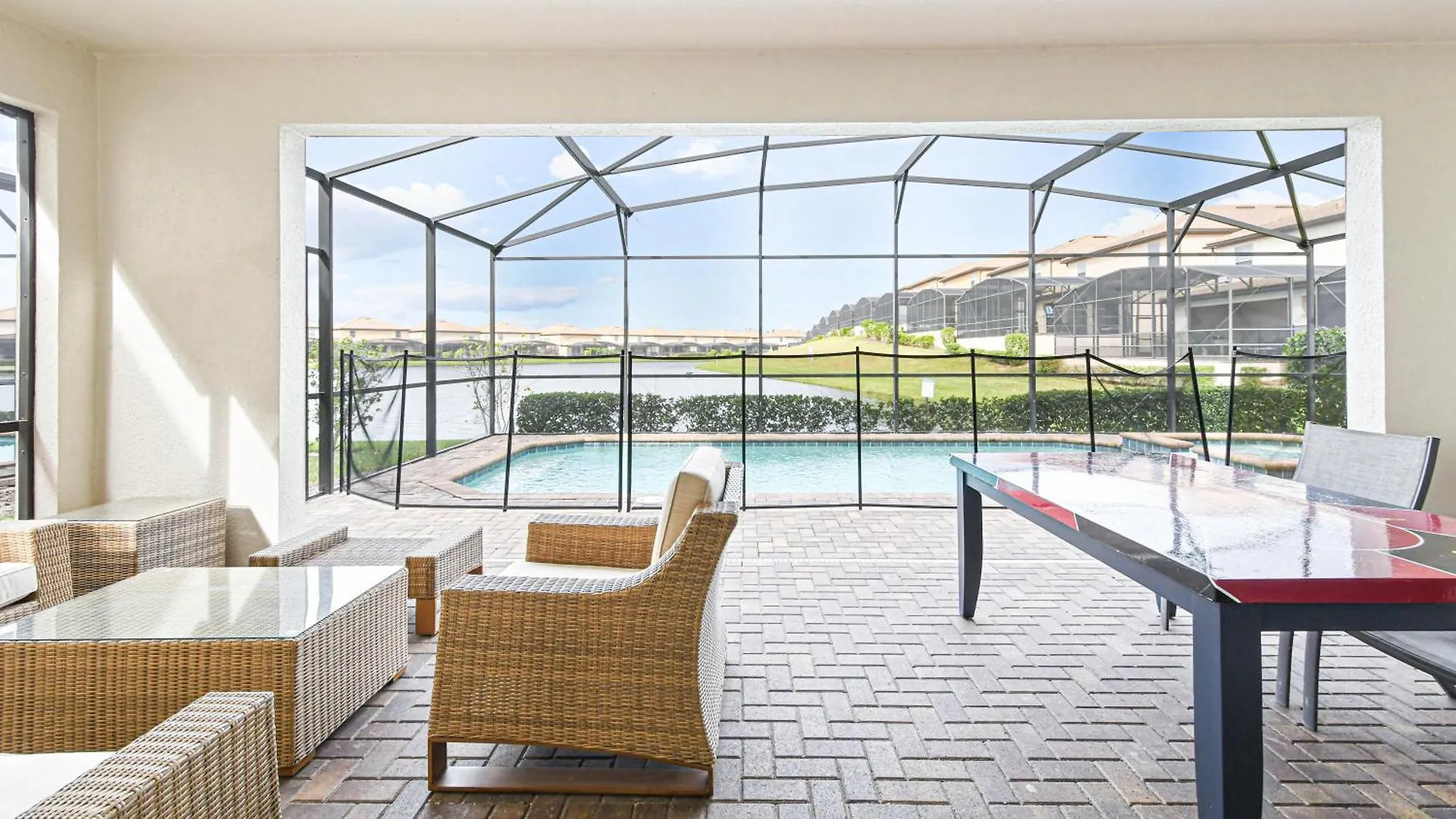 Holiday home Luxury Villa: Private Pool, Near *
