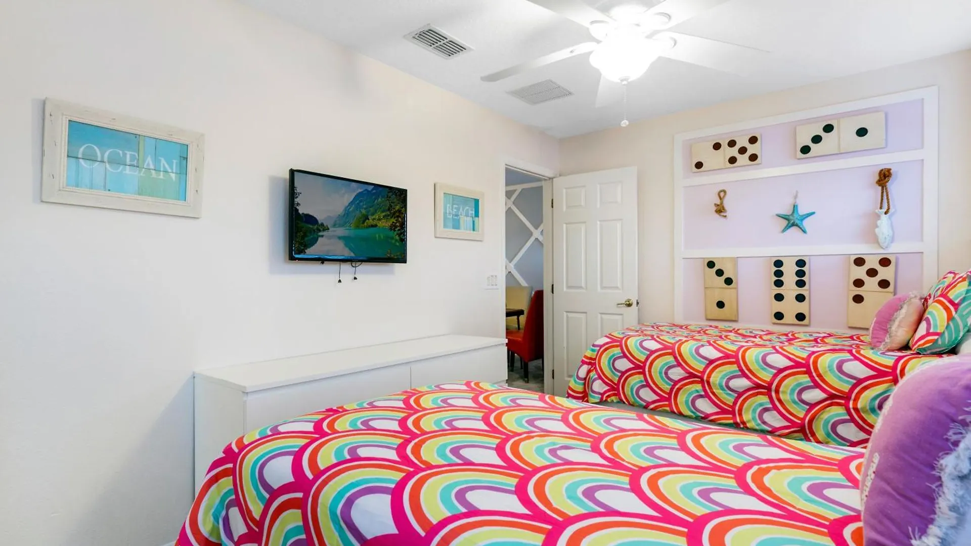 بيت للعطل Florida Breeze At Ellis Exclusive