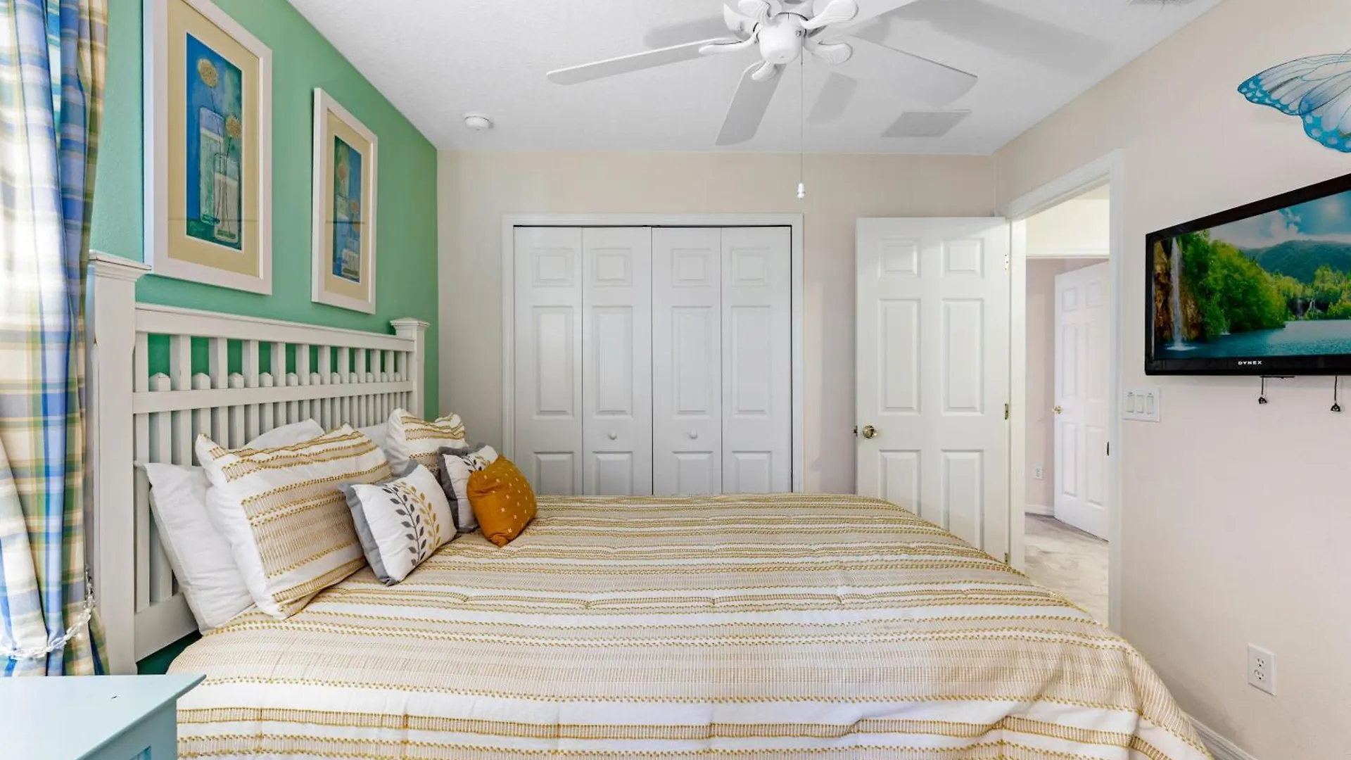 بيت للعطل Florida Breeze At Ellis Exclusive *