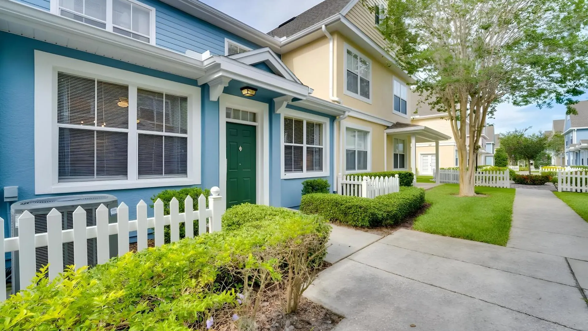 Haven Beautiful 3 Bedroom Th In Gated Community 度假居 *