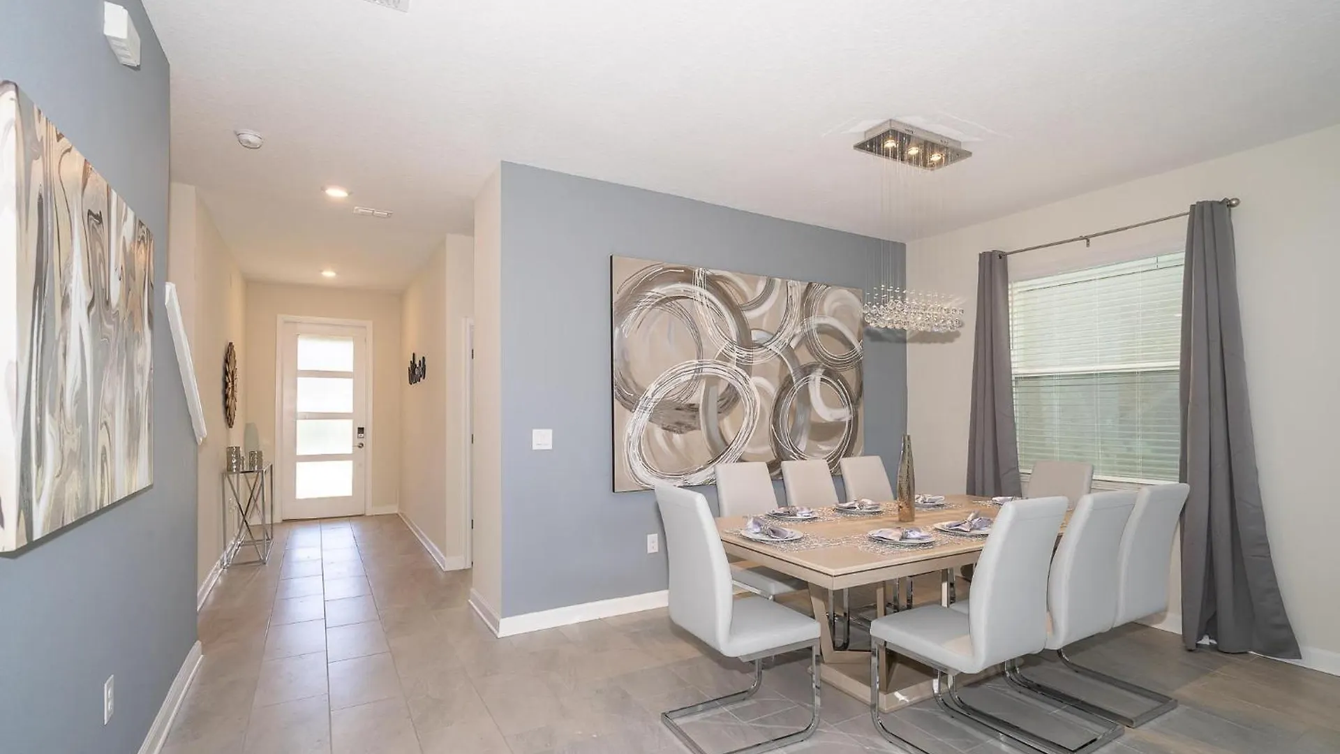 2738we 5 Bed/5 Ba Kissimmee