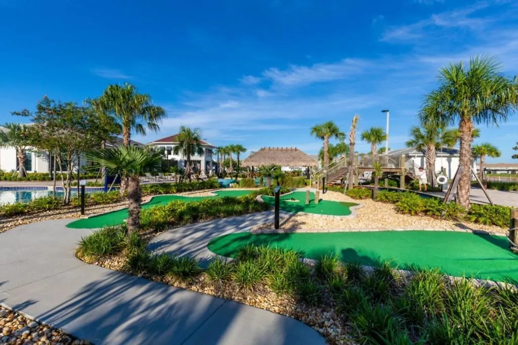 3 Bedroom- 2 Bathroom Storey 3171-308 Pc * Kissimmee