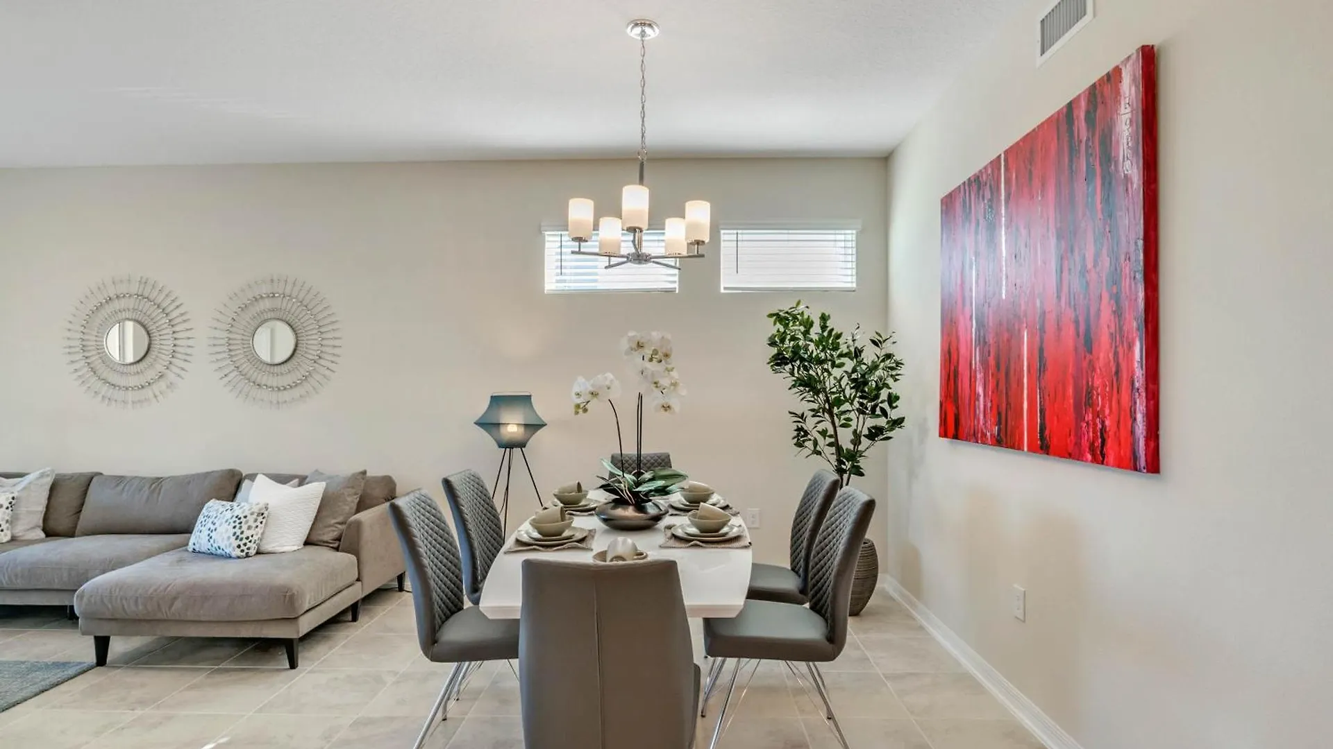 3 Bedroom- 2 Bathroom Storey 3171-308 Pc * Kissimmee
