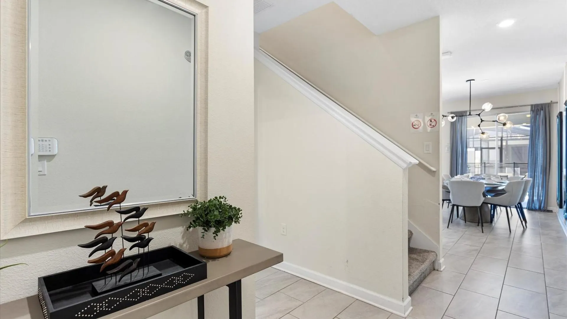 4 Bedroom- 3 Bathroom Storey 4818 Ml