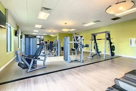 펜션 Lovely Thematic 2br With 2 Clubhouses & Waterpark