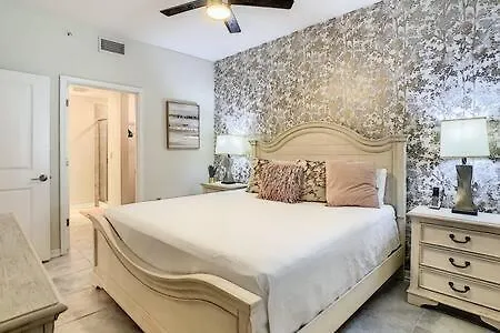 Lovely Thematic 2br With 2 Clubhouses & Waterpark * 키시미