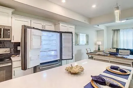 펜션 Lovely Thematic 2br With 2 Clubhouses & Waterpark 키시미