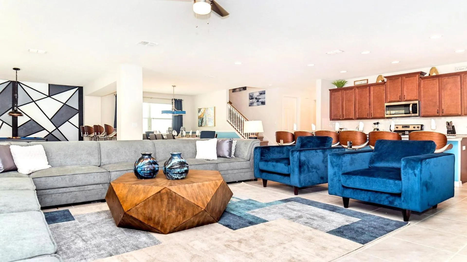 Getaway: Pool, Spa, Games, Great Locale * Kissimmee