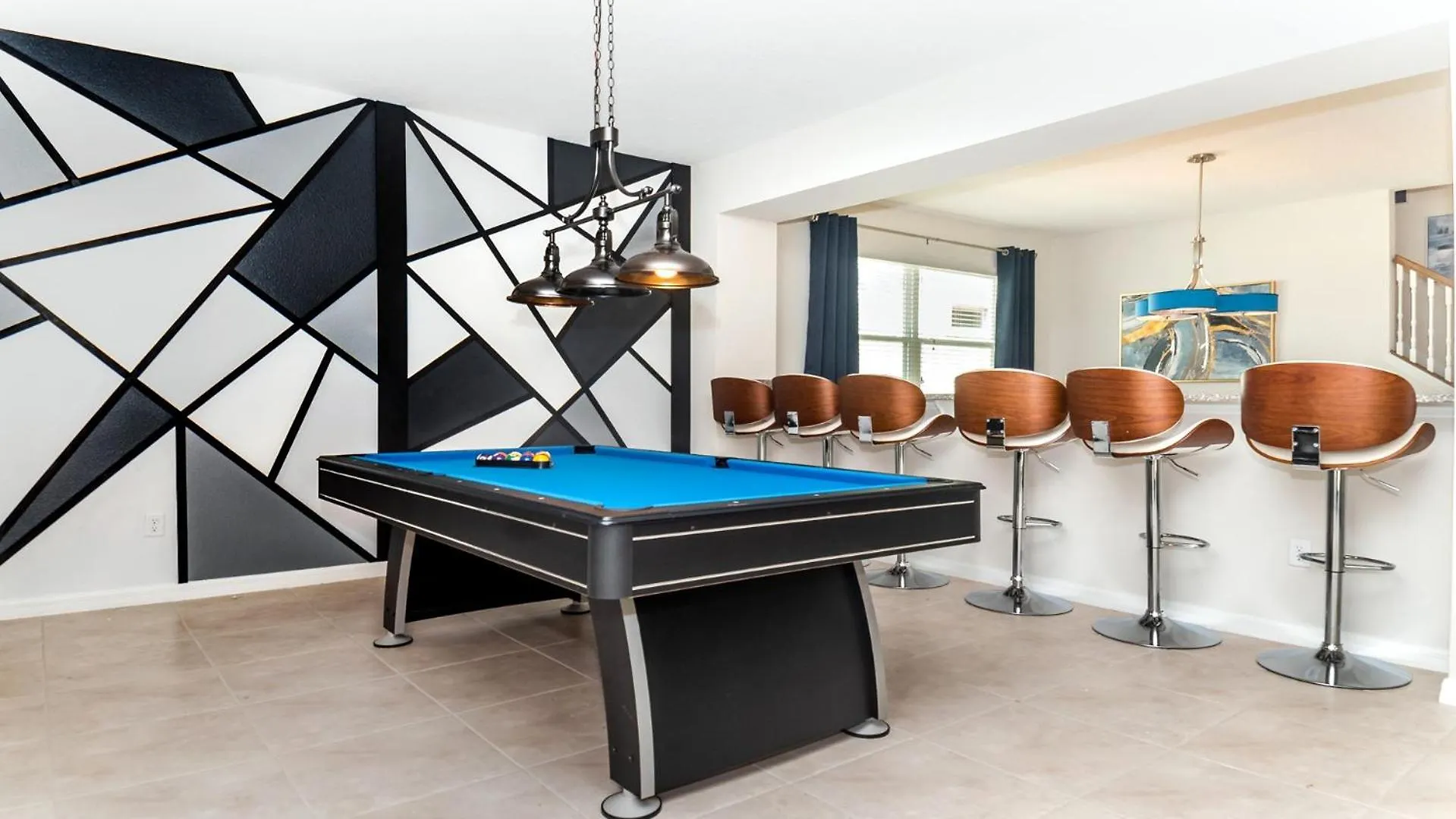 Getaway: Pool, Spa, Games, Great Locale * Kissimmee