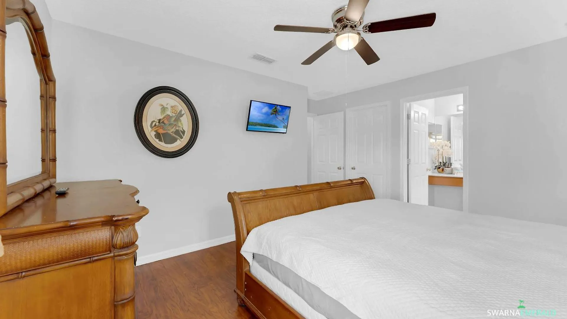 Vakantiehuis Private Pool, Tub, Themed Rooms, Amenities