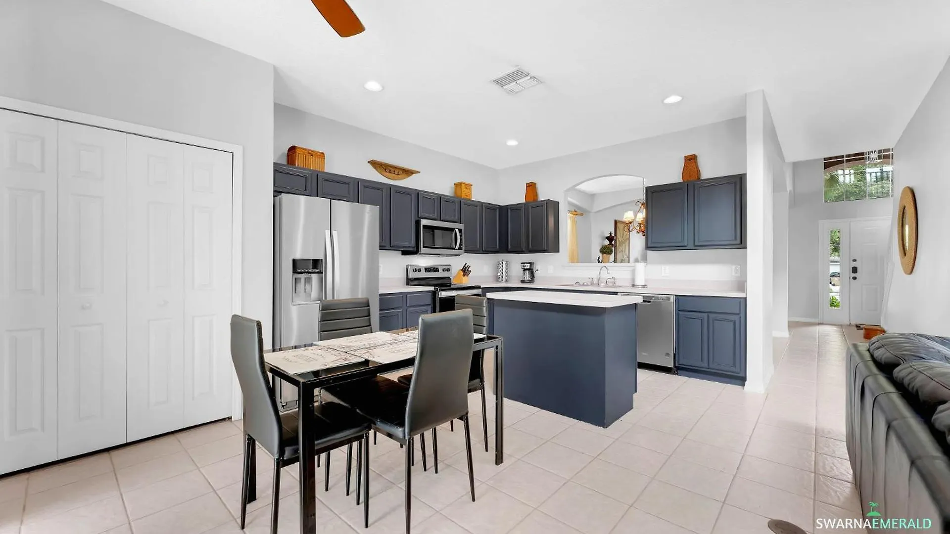 Private Pool, Tub, Themed Rooms, Amenities * Kissimmee