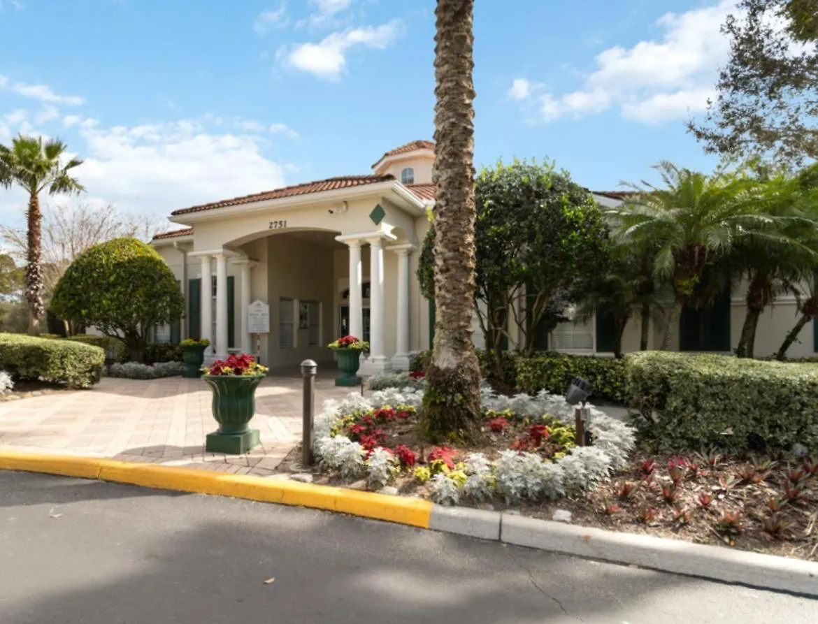 Emerald Island Resort, Private Pool, Game And Bbq Grill, Near Disney!! Four Corners