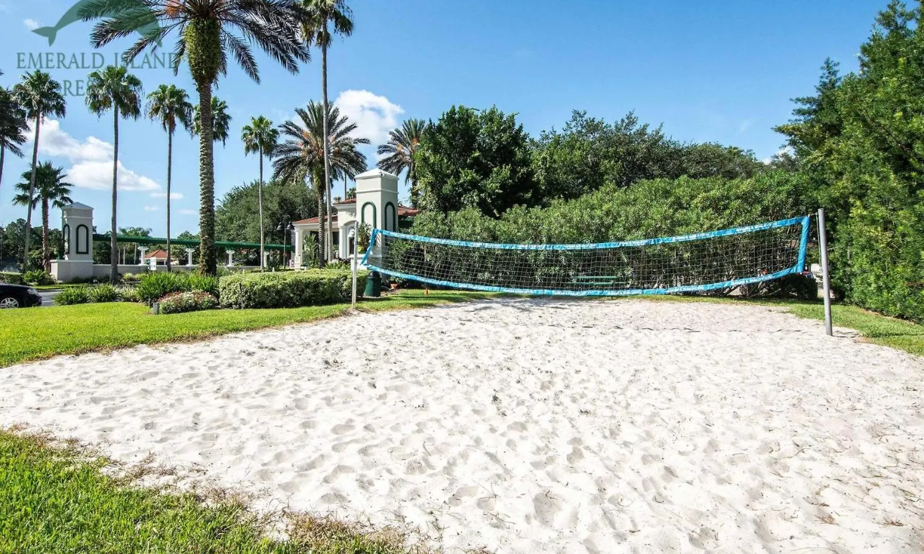 Emerald Island Resort, Private Pool, Game And Bbq Grill, Near Disney!!