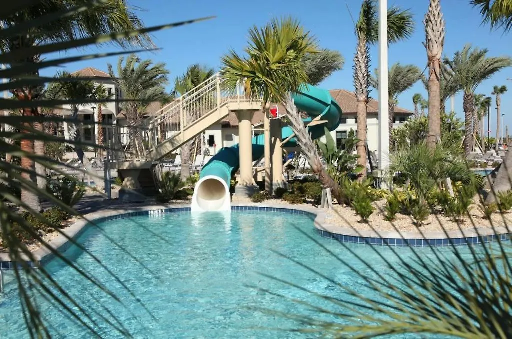 Holiday home Themed Delight - 5 Bed Champions Gate Four Corners