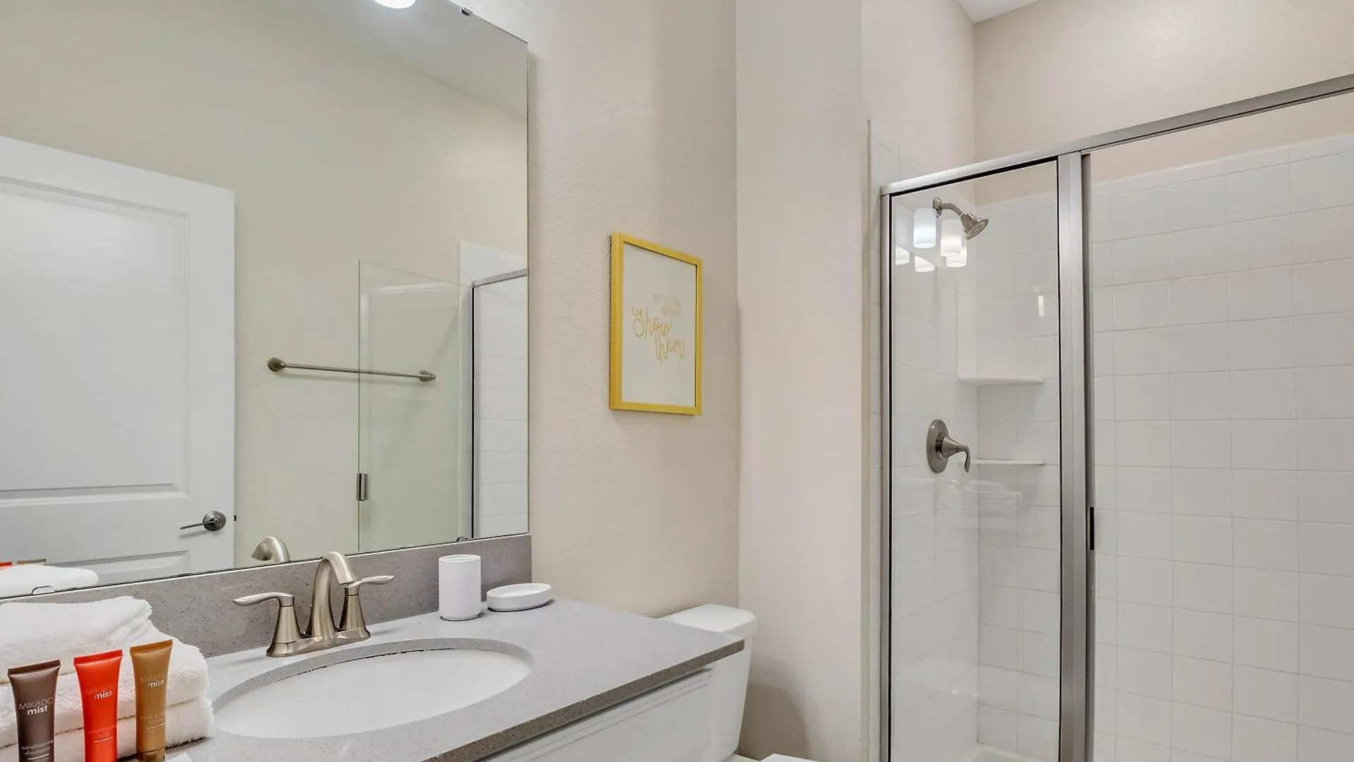 Vakantiehuis 4 Bedrooms - 3 Bathrooms - Storey 4969 Wa Kissimmee