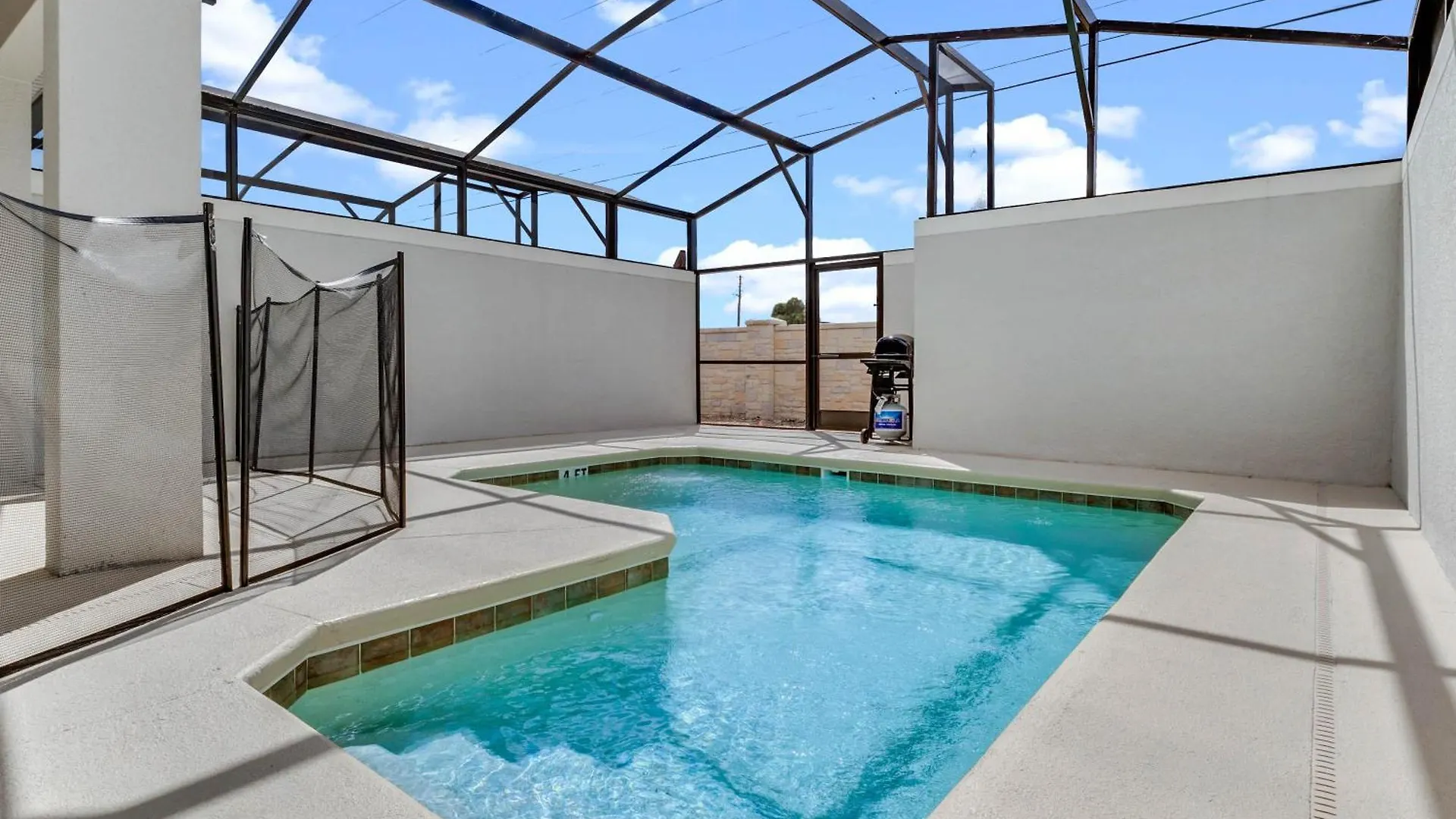 Vakantiehuis 4 Bedrooms - 3 Bathrooms - Storey 4969 Wa Kissimmee