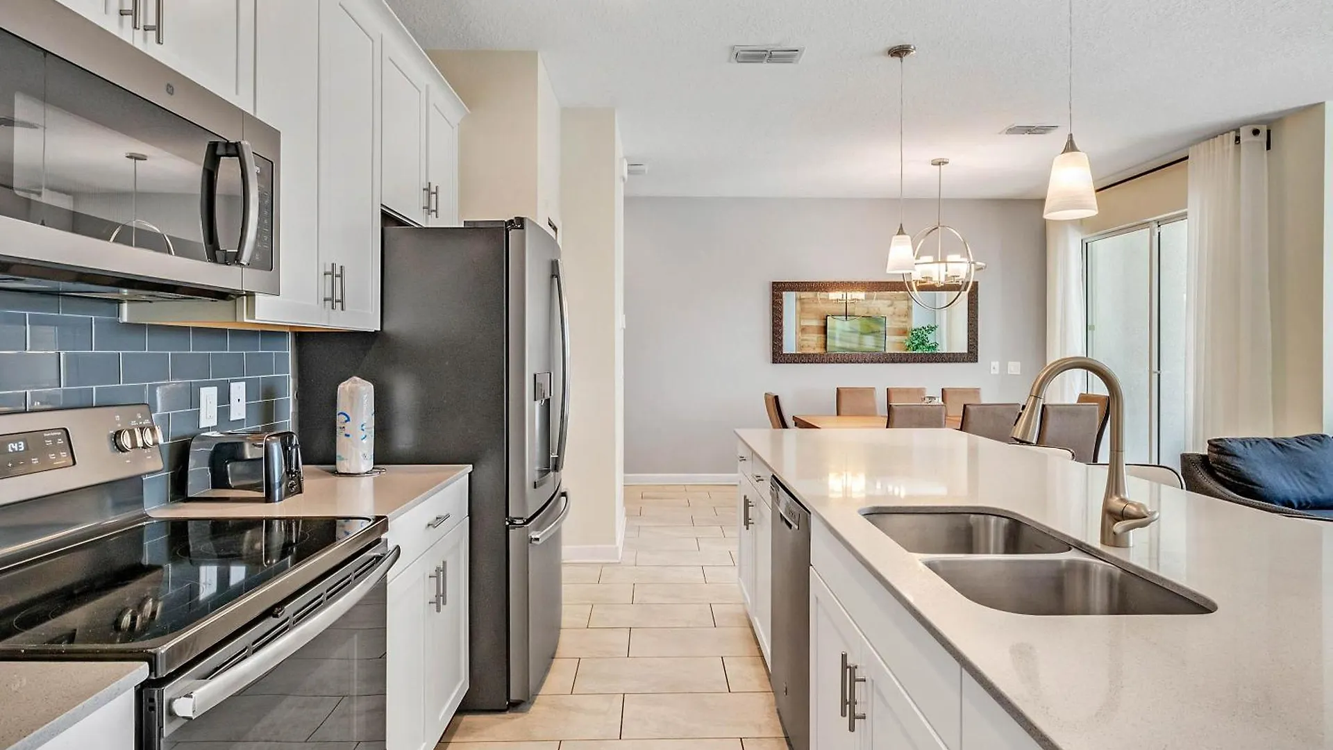 Vakantiehuis 4 Bedrooms - 3 Bathrooms - Storey 4969 Wa Kissimmee