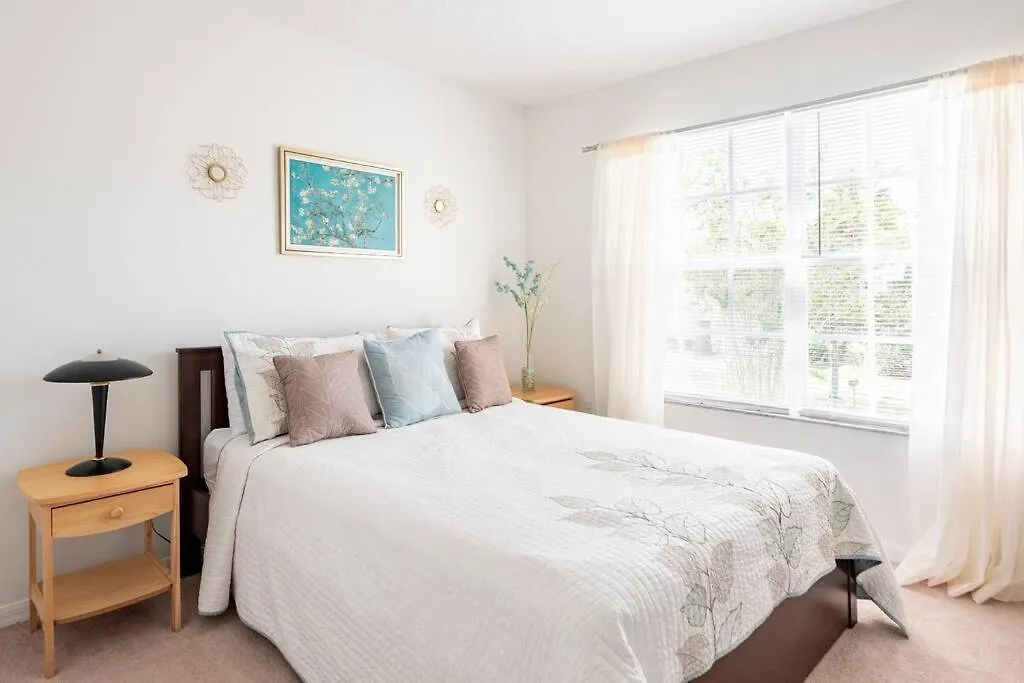 度假居 Comfortable House With Hot Tub Close To *