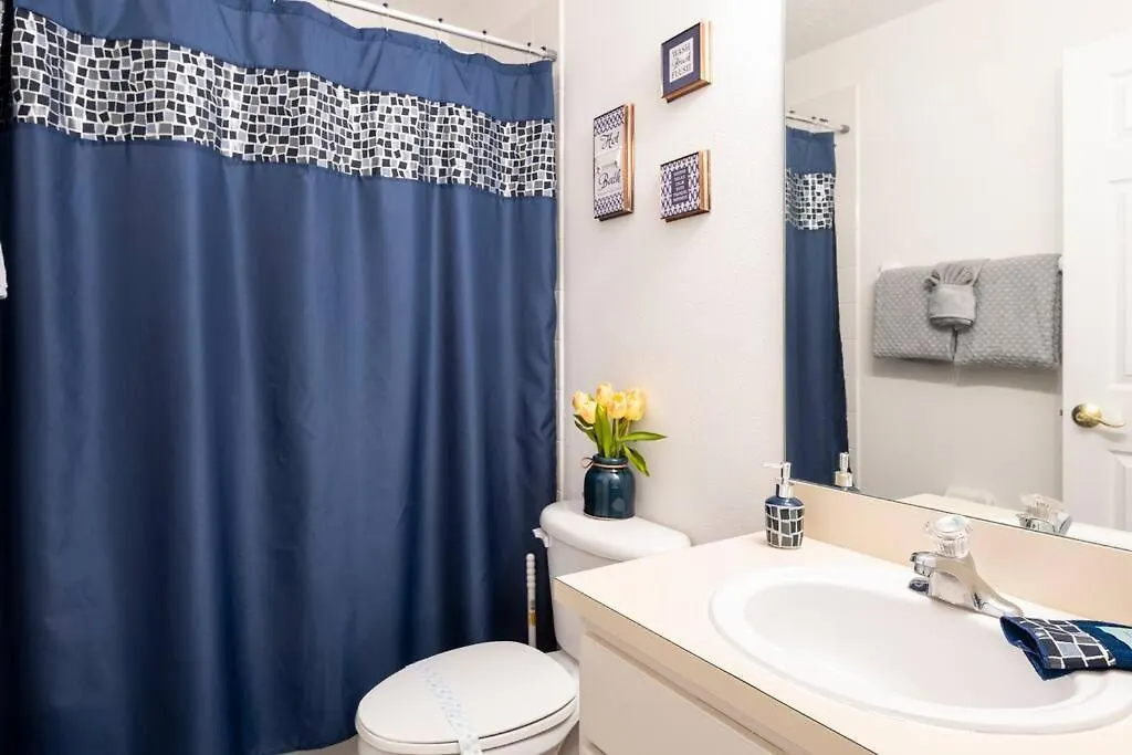 度假居 Comfortable House With Hot Tub Close To *