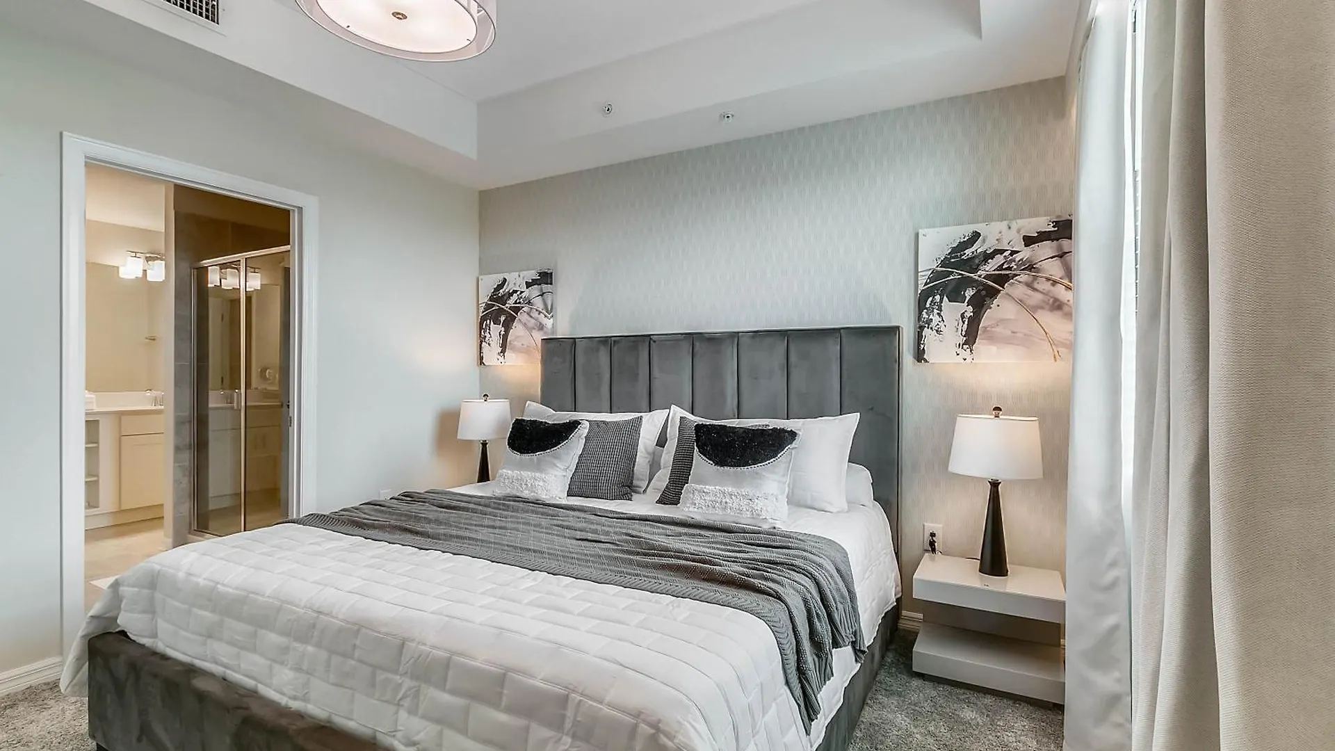 3 Bedrooms - 3 Bathrooms - Storey 3141-208 Pc *