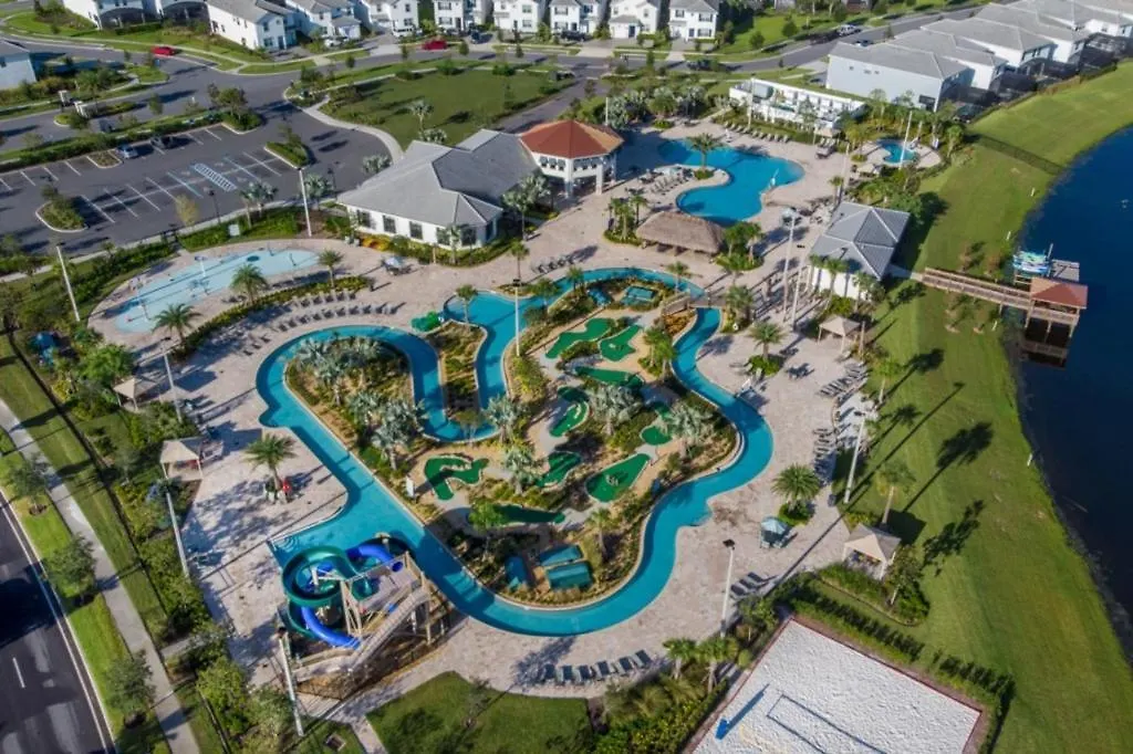 Apartment 3 Bedrooms - 3 Bathrooms - Storey 3141-208 Pc
