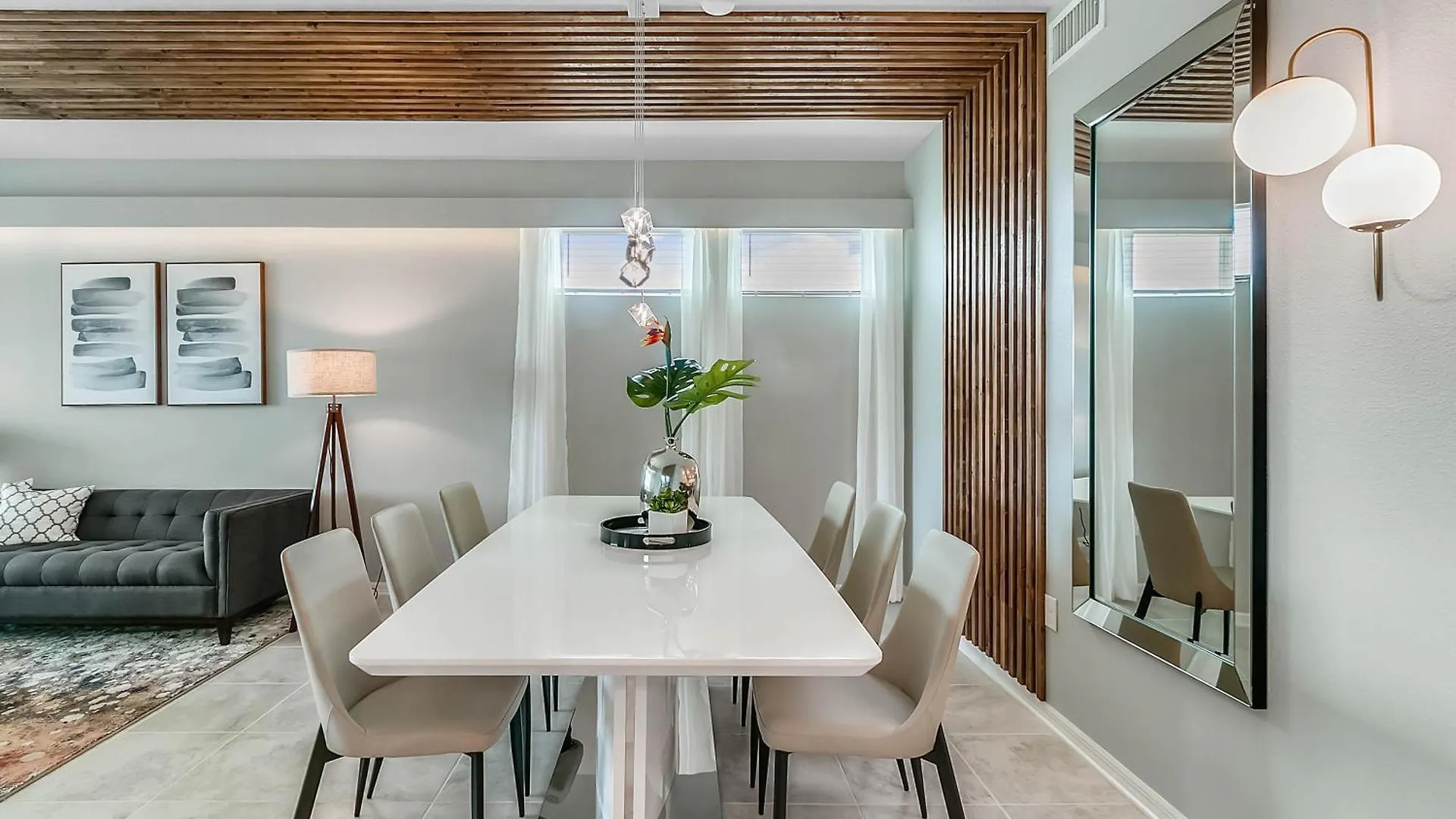 3 Bedrooms - 3 Bathrooms - Storey 3141-208 Pc