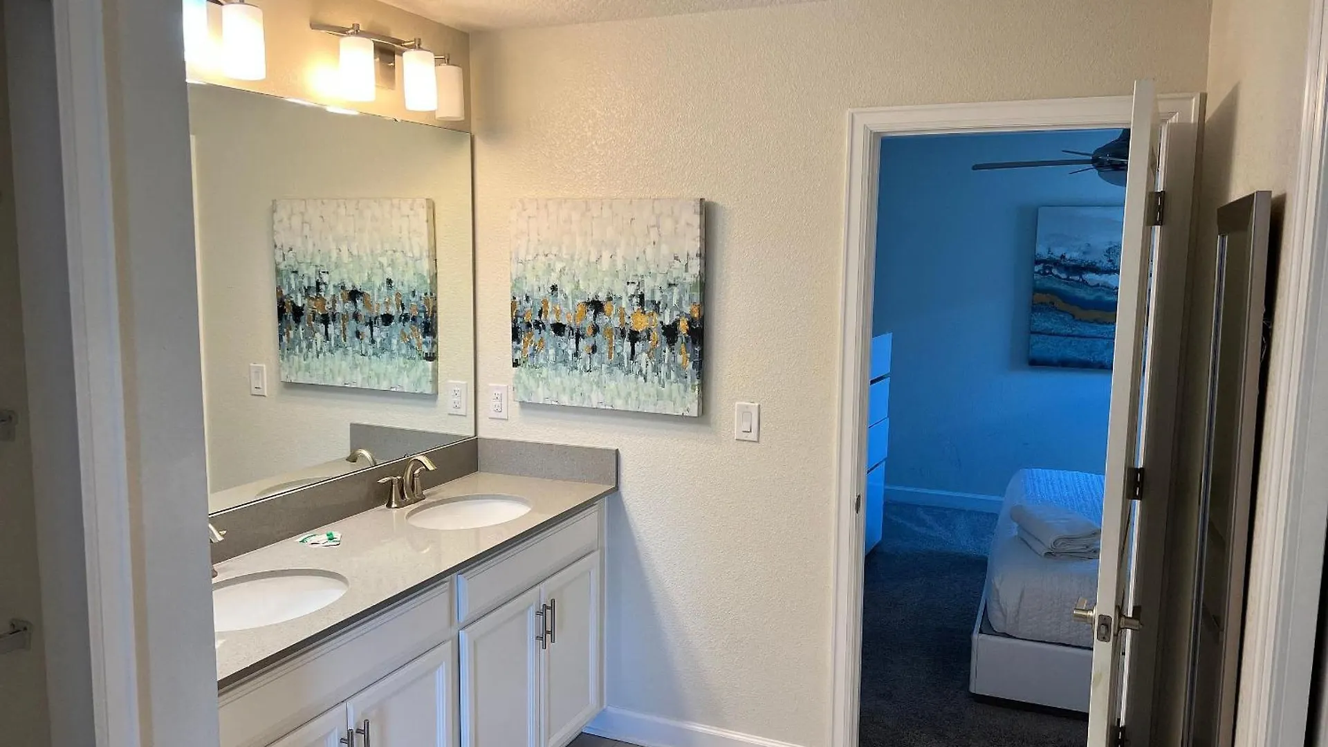 Gorgeous With Golf Course View Championsgate *