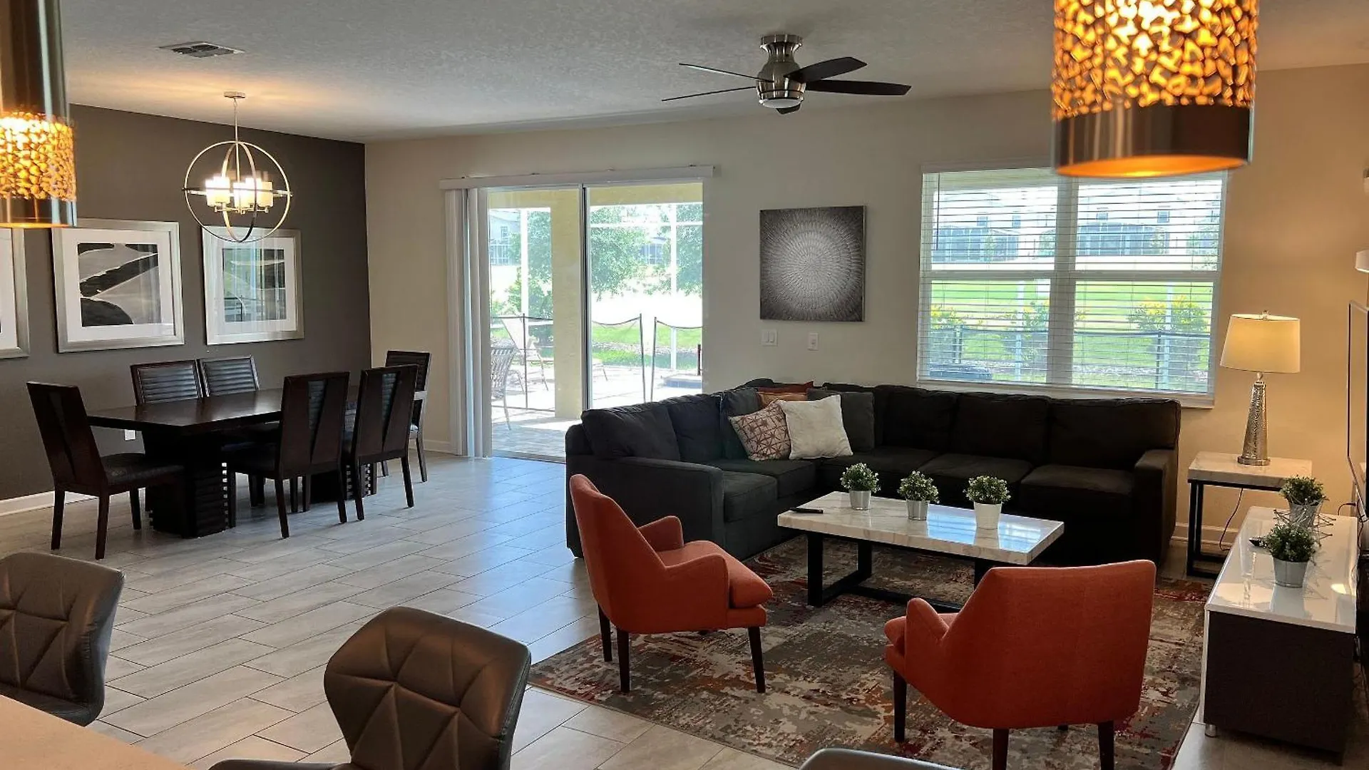 Gorgeous With Golf Course View Championsgate * Kissimmee