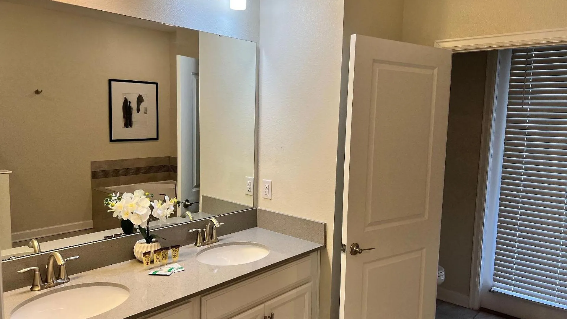 Holiday home Gorgeous With Golf Course View Championsgate Kissimmee